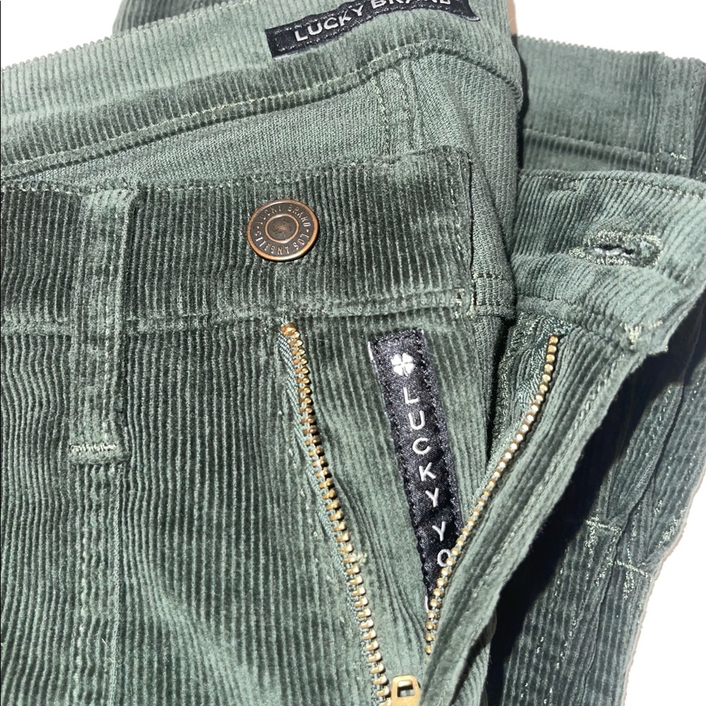 Lucky Brand Jeans